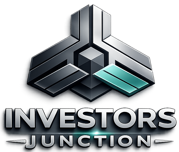 Investors Junction Logo